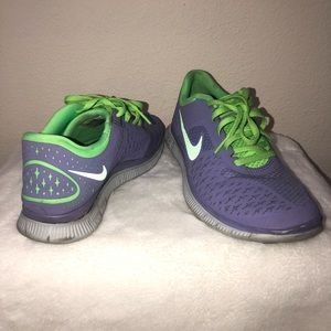 Nike shoes